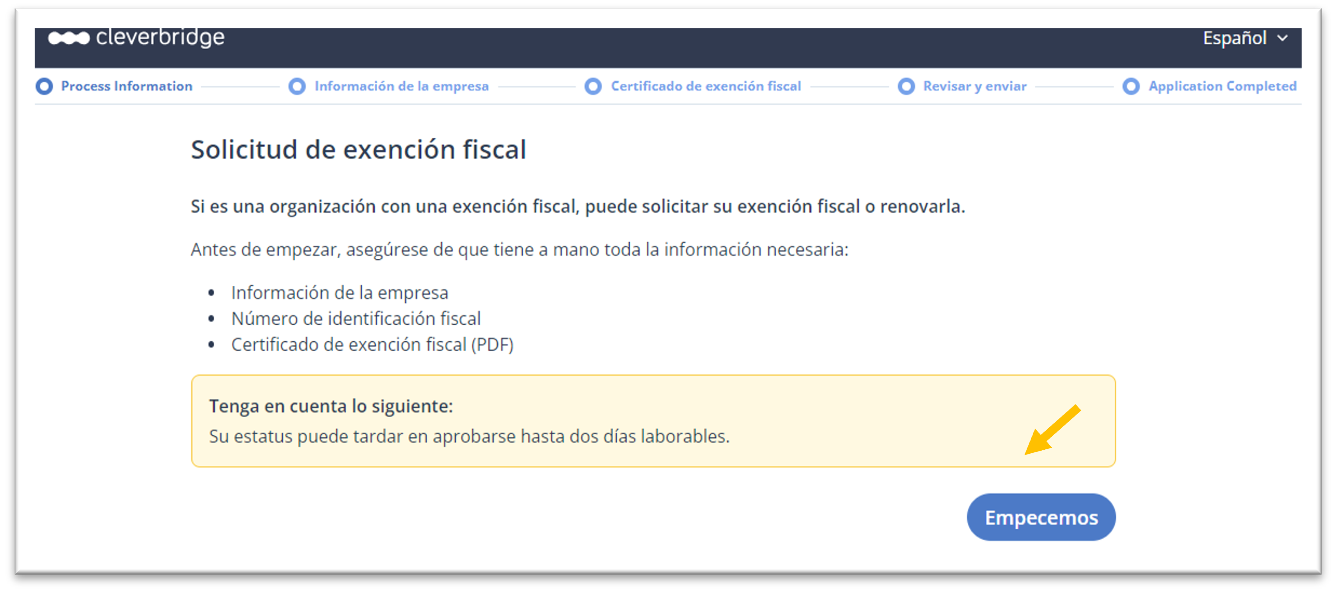2023-08-03 13_51_41-Cómo debo rellenar mi solicitud para exención de impuestos sobre las ventas UPDA.png